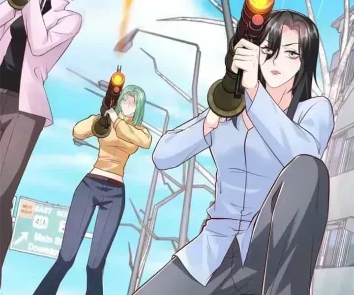 Mỗi Tuần Ta Có Một Nghề Nghiệp Mới - Chương 853.8 - ảnh 53