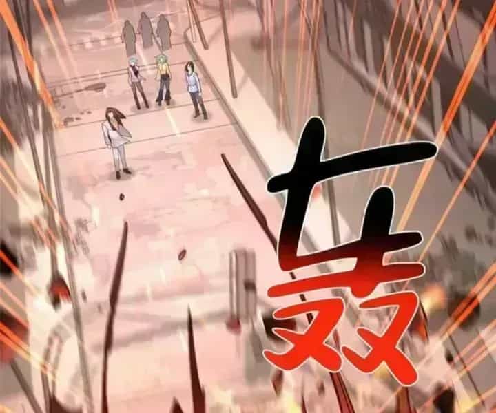 Mỗi Tuần Ta Có Một Nghề Nghiệp Mới - Chương 853.9 - ảnh 57