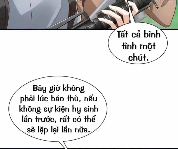 Mỗi Tuần Ta Có Một Nghề Nghiệp Mới - Chương 854.1 - ảnh 21