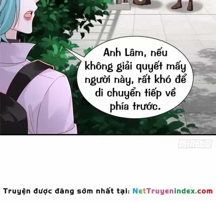 Mỗi Tuần Ta Có Một Nghề Nghiệp Mới - Chương 854.2 - ảnh 33