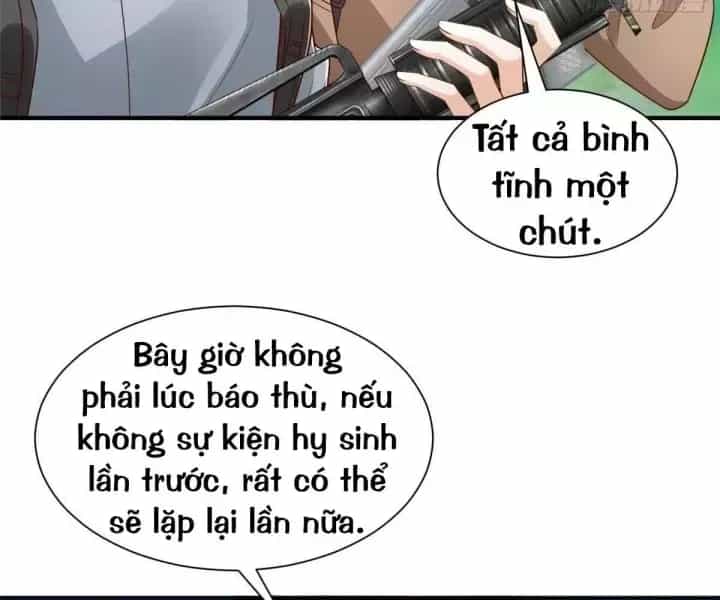 Mỗi Tuần Ta Có Một Nghề Nghiệp Mới - Chương 854.4 - ảnh 22