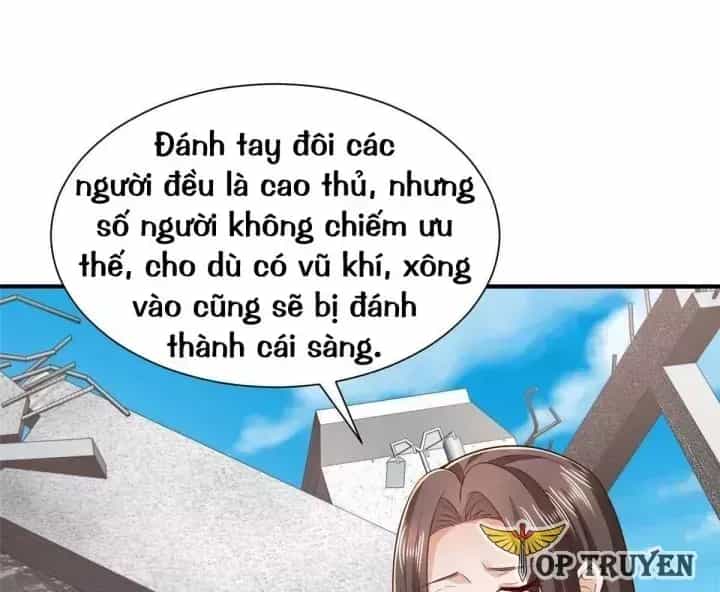 Mỗi Tuần Ta Có Một Nghề Nghiệp Mới - Chương 854.4 - ảnh 3
