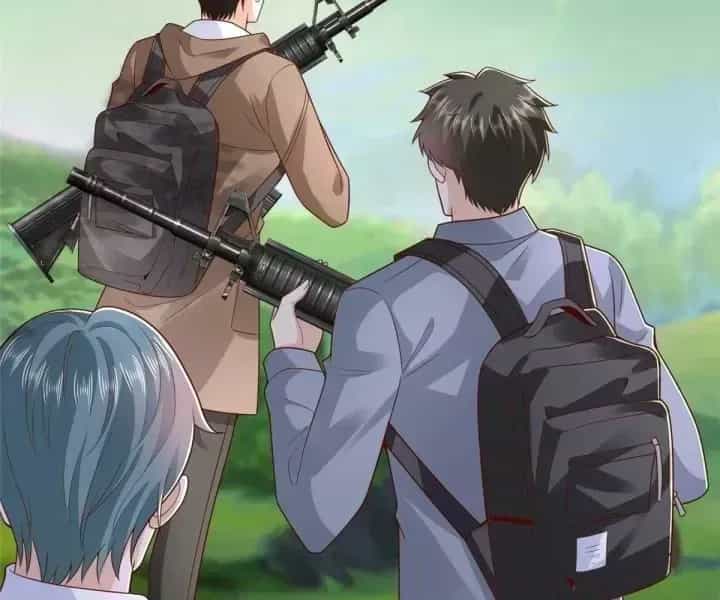 Mỗi Tuần Ta Có Một Nghề Nghiệp Mới - Chương 854.6 - ảnh 21