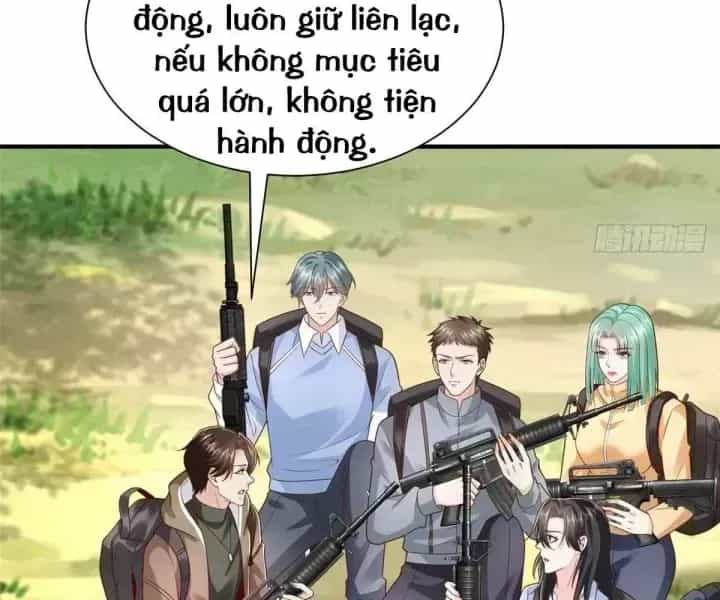 Mỗi Tuần Ta Có Một Nghề Nghiệp Mới - Chương 854.8 - ảnh 32