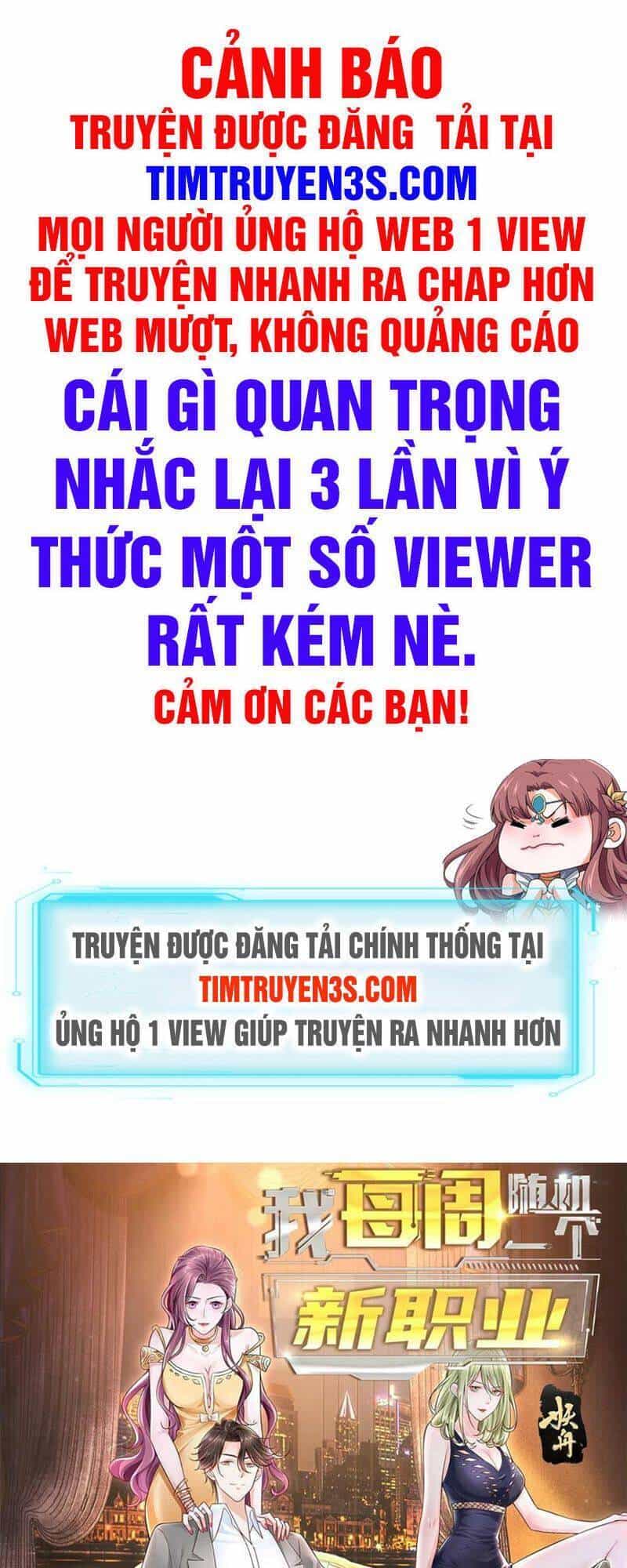 Mỗi Tuần Ta Có Một Nghề Nghiệp Mới - Chương 92 - ảnh 2