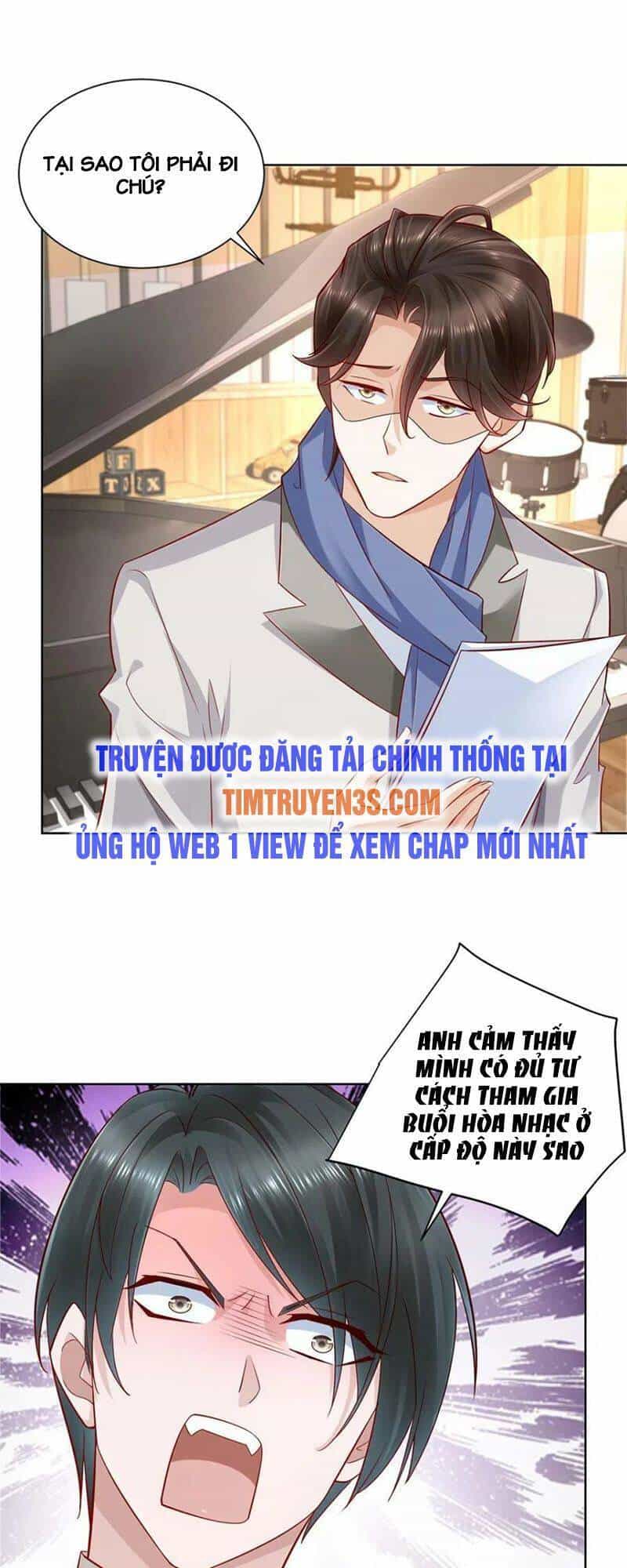 Mỗi Tuần Ta Có Một Nghề Nghiệp Mới - Chương 92 - ảnh 22