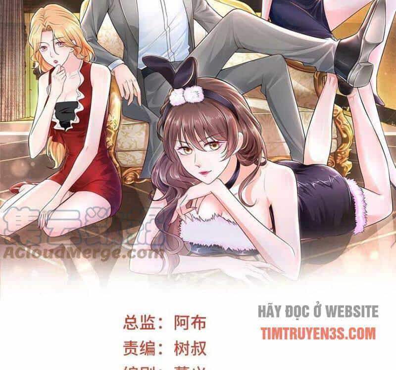 Mỗi Tuần Ta Có Một Nghề Nghiệp Mới - Chương 92 - ảnh 3