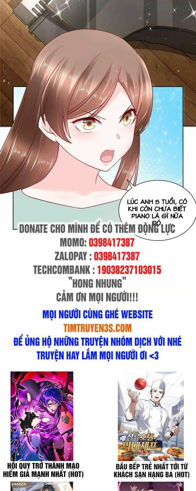 Mỗi Tuần Ta Có Một Nghề Nghiệp Mới - Chương 92 - ảnh 31