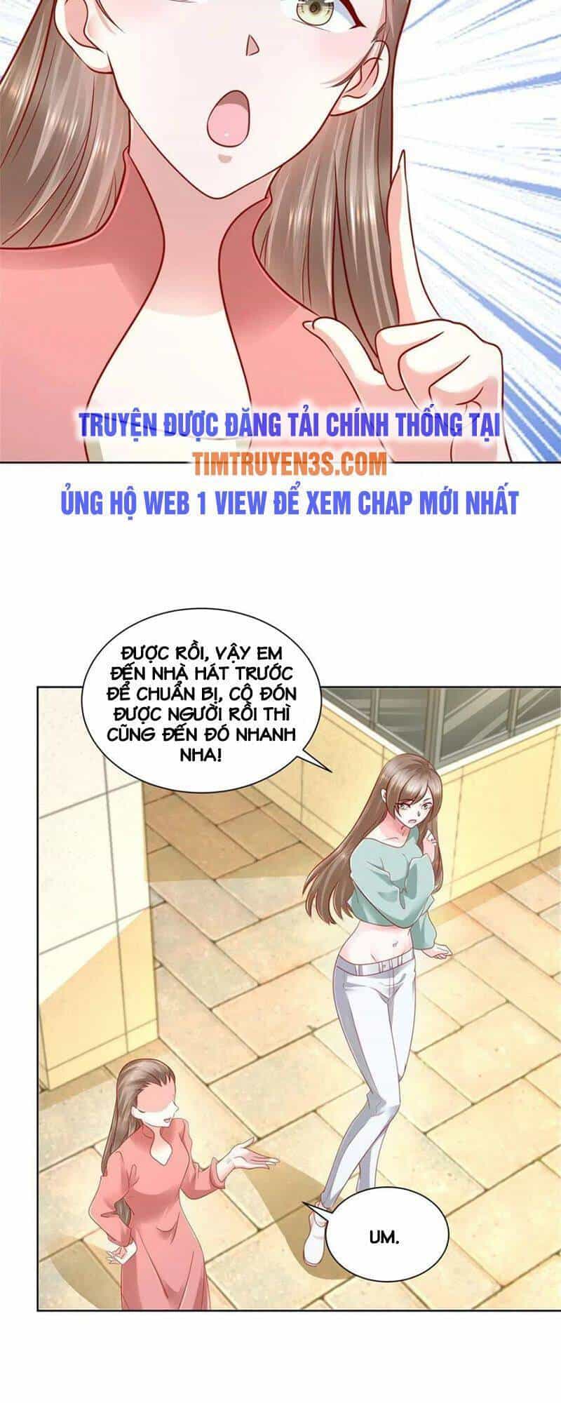 Mỗi Tuần Ta Có Một Nghề Nghiệp Mới - Chương 92 - ảnh 7