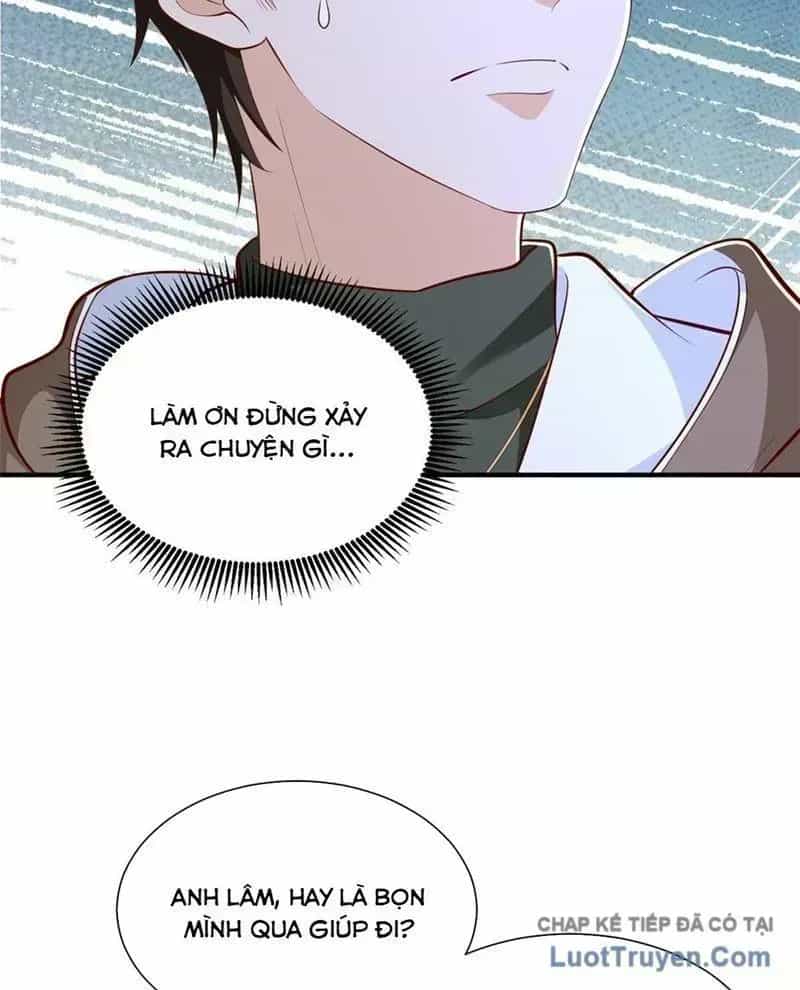 Mỗi Tuần Ta Có Một Nghề Nghiệp Mới - Chương 855.7 - ảnh 15