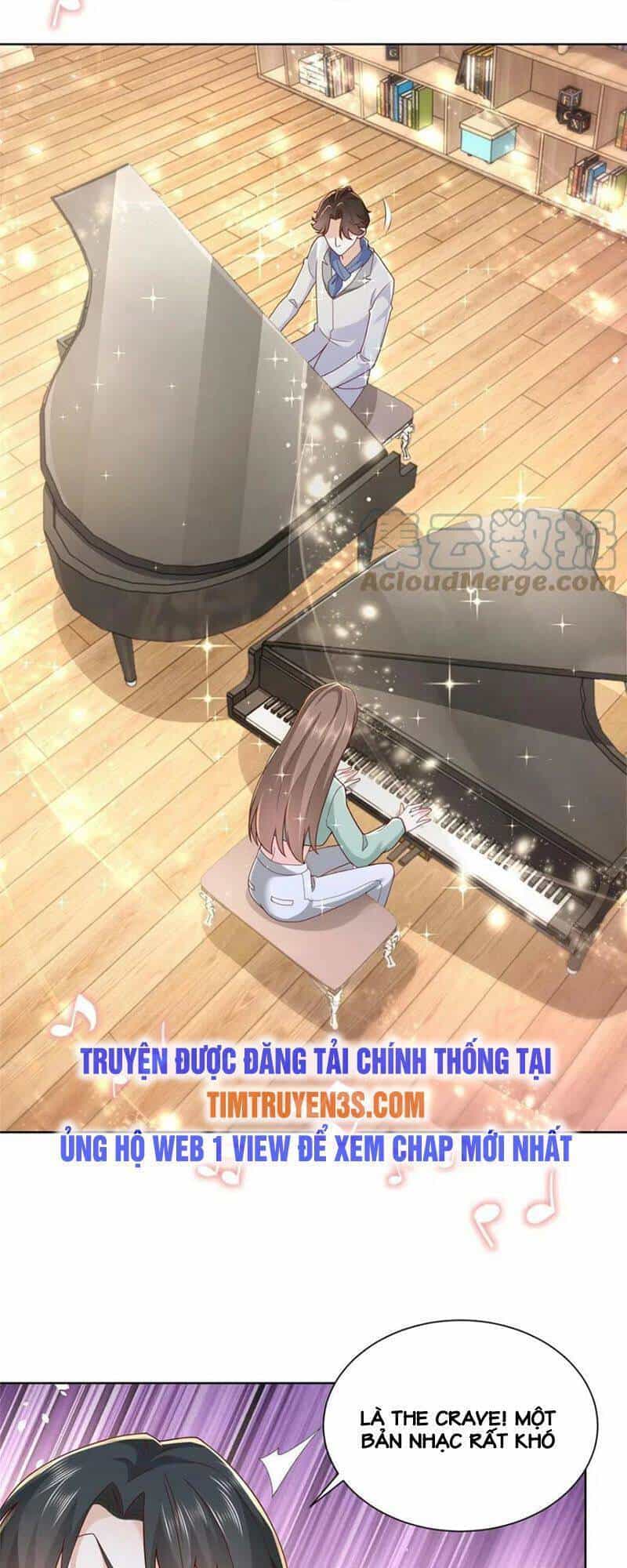 Mỗi Tuần Ta Có Một Nghề Nghiệp Mới - Chương 93 - ảnh 5