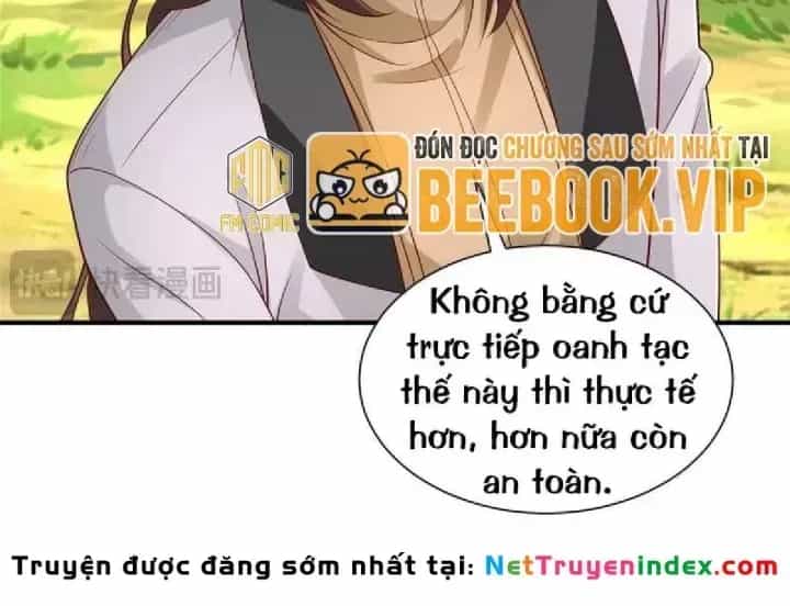 Mỗi Tuần Ta Có Một Nghề Nghiệp Mới - Chương 856.1 - ảnh 7