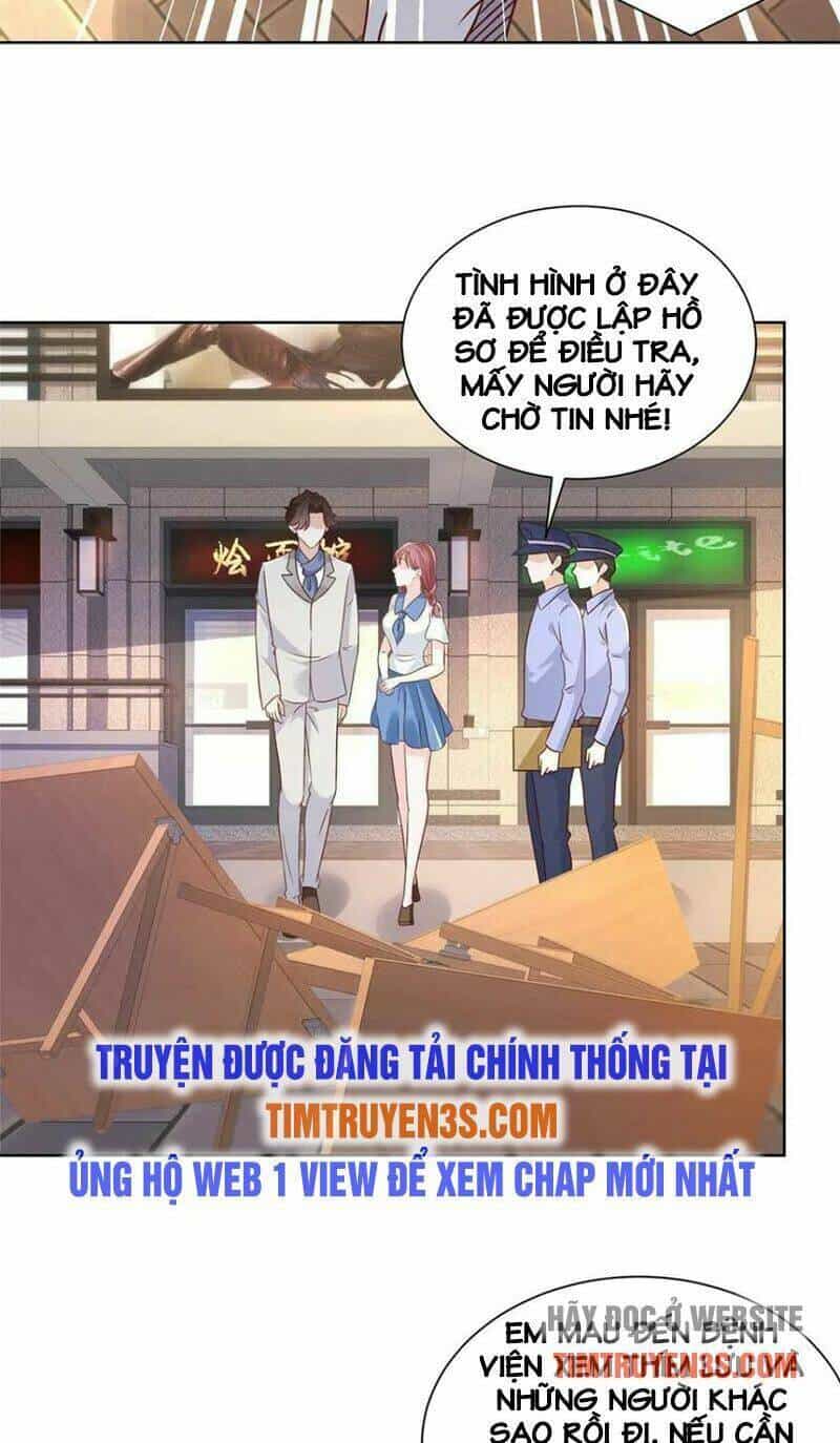 Mỗi Tuần Ta Có Một Nghề Nghiệp Mới - Chương 95 - ảnh 20