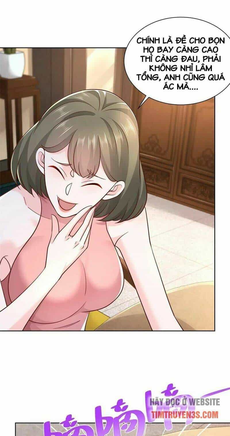 Mỗi Tuần Ta Có Một Nghề Nghiệp Mới - Chương 95 - ảnh 8