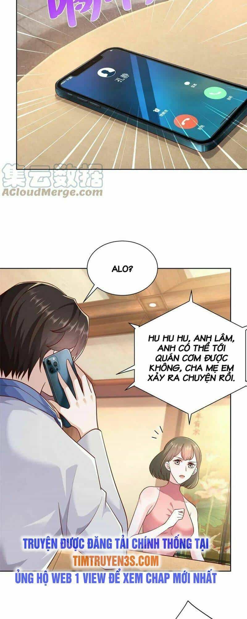 Mỗi Tuần Ta Có Một Nghề Nghiệp Mới - Chương 95 - ảnh 9