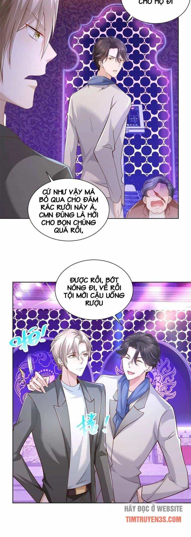 Mỗi Tuần Ta Có Một Nghề Nghiệp Mới - Chương 96 - ảnh 16