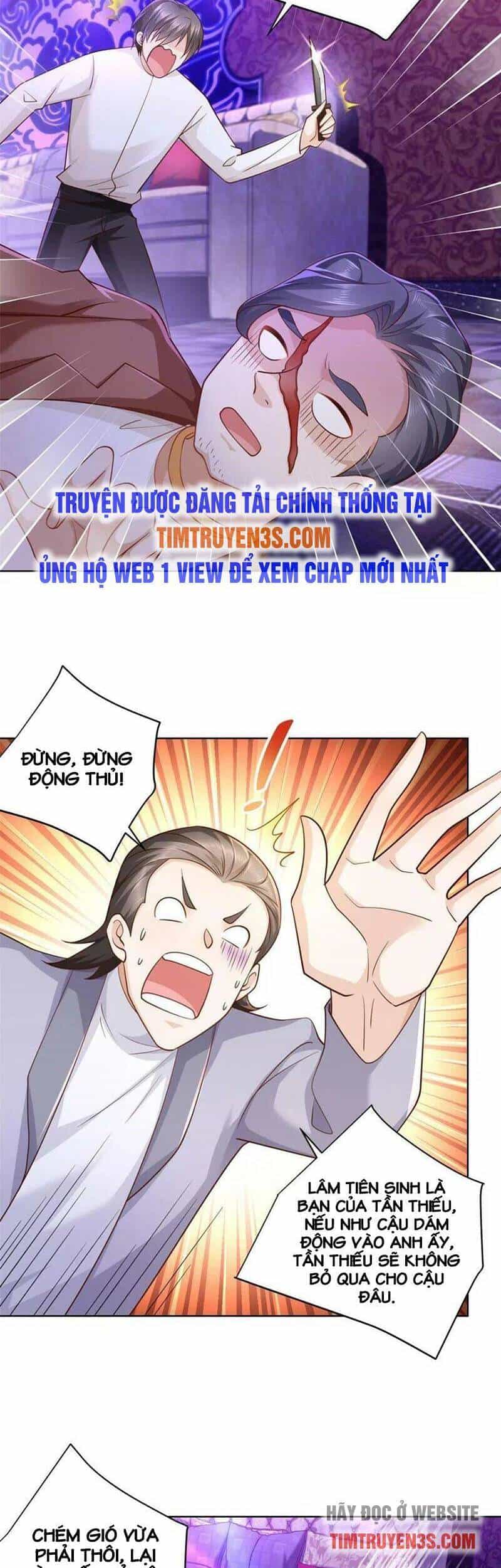 Mỗi Tuần Ta Có Một Nghề Nghiệp Mới - Chương 96 - ảnh 6