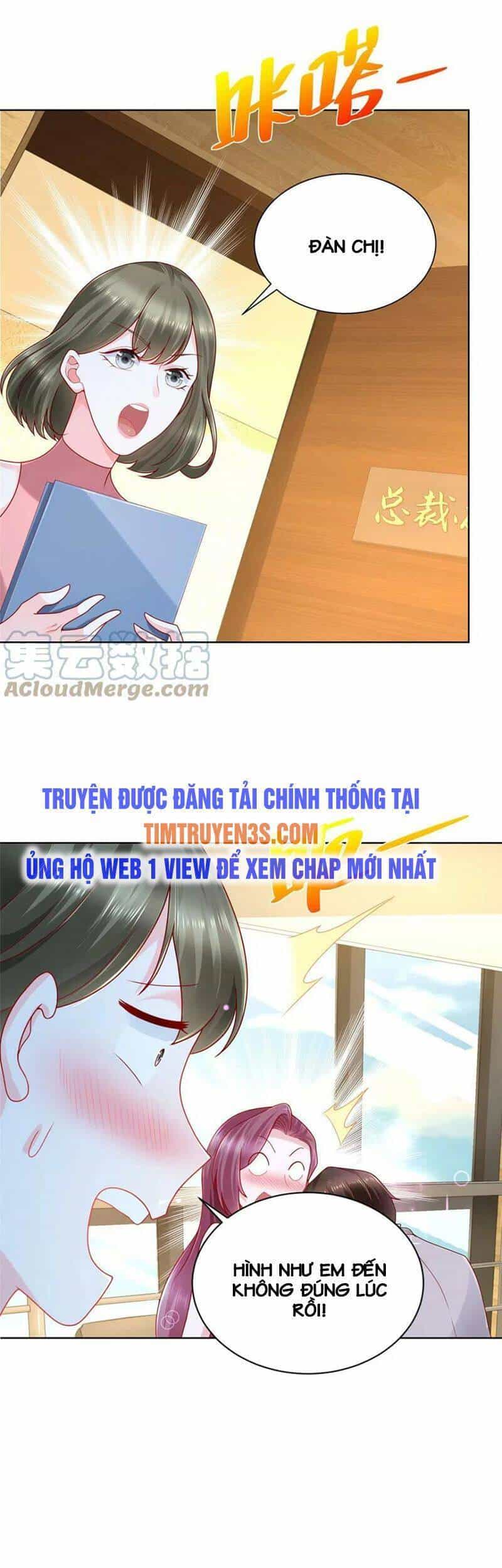 Mỗi Tuần Ta Có Một Nghề Nghiệp Mới - Chương 97 - ảnh 5