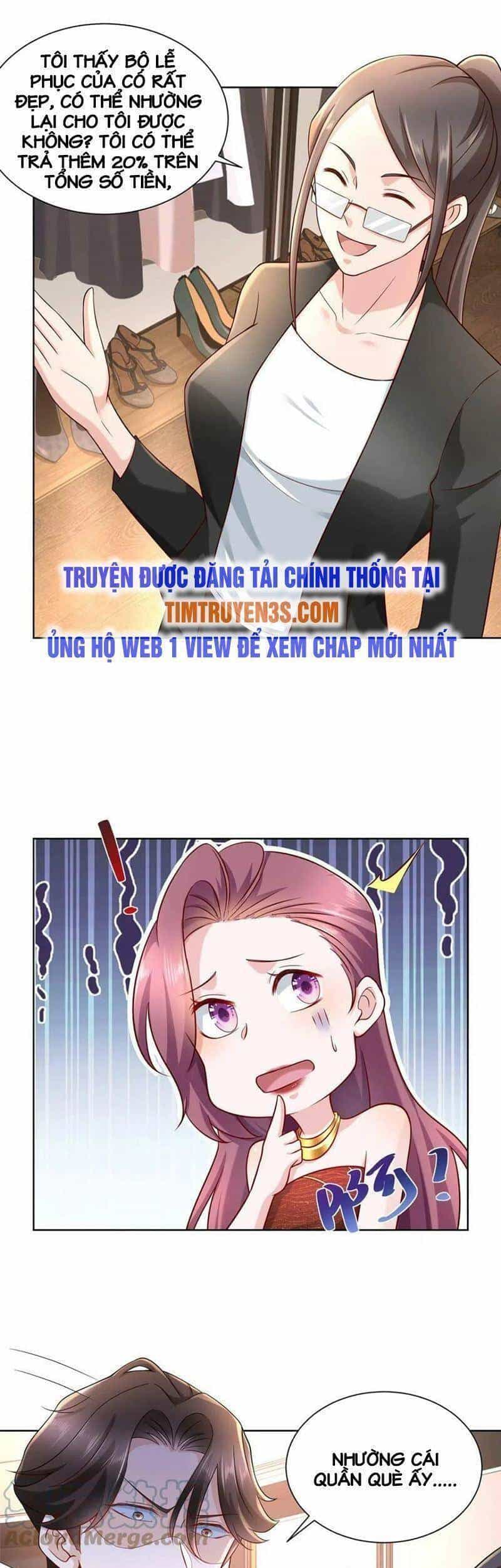 Mỗi Tuần Ta Có Một Nghề Nghiệp Mới - Chương 98 - ảnh 15