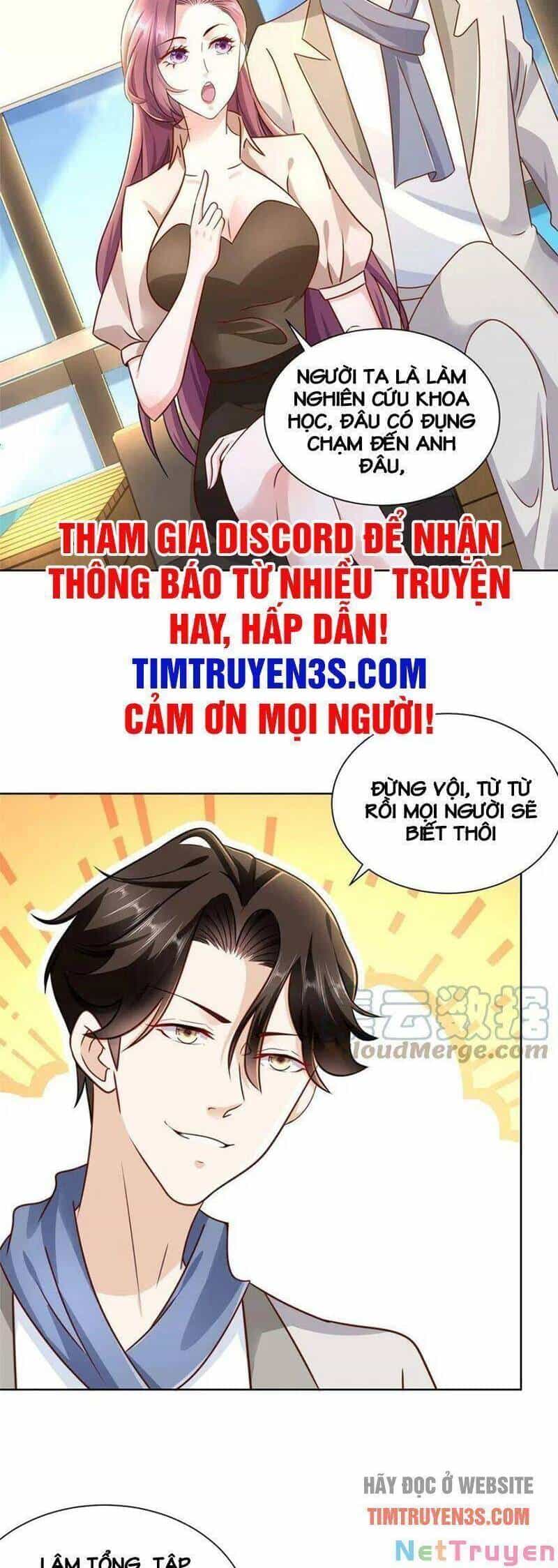 Mỗi Tuần Ta Có Một Nghề Nghiệp Mới - Chương 98 - ảnh 4