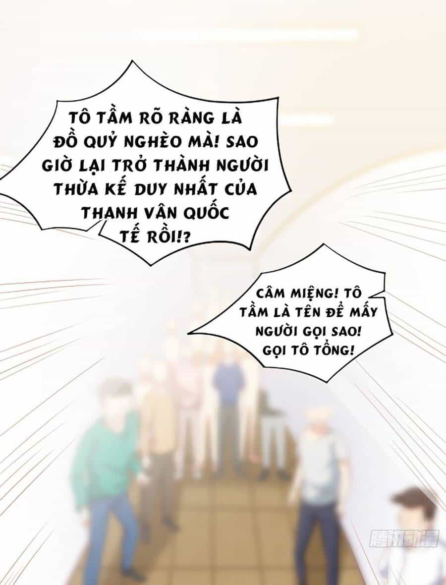 Mỗi Tuần Ta Có Một Thân Phận Mới - Chương 1 - ảnh 25