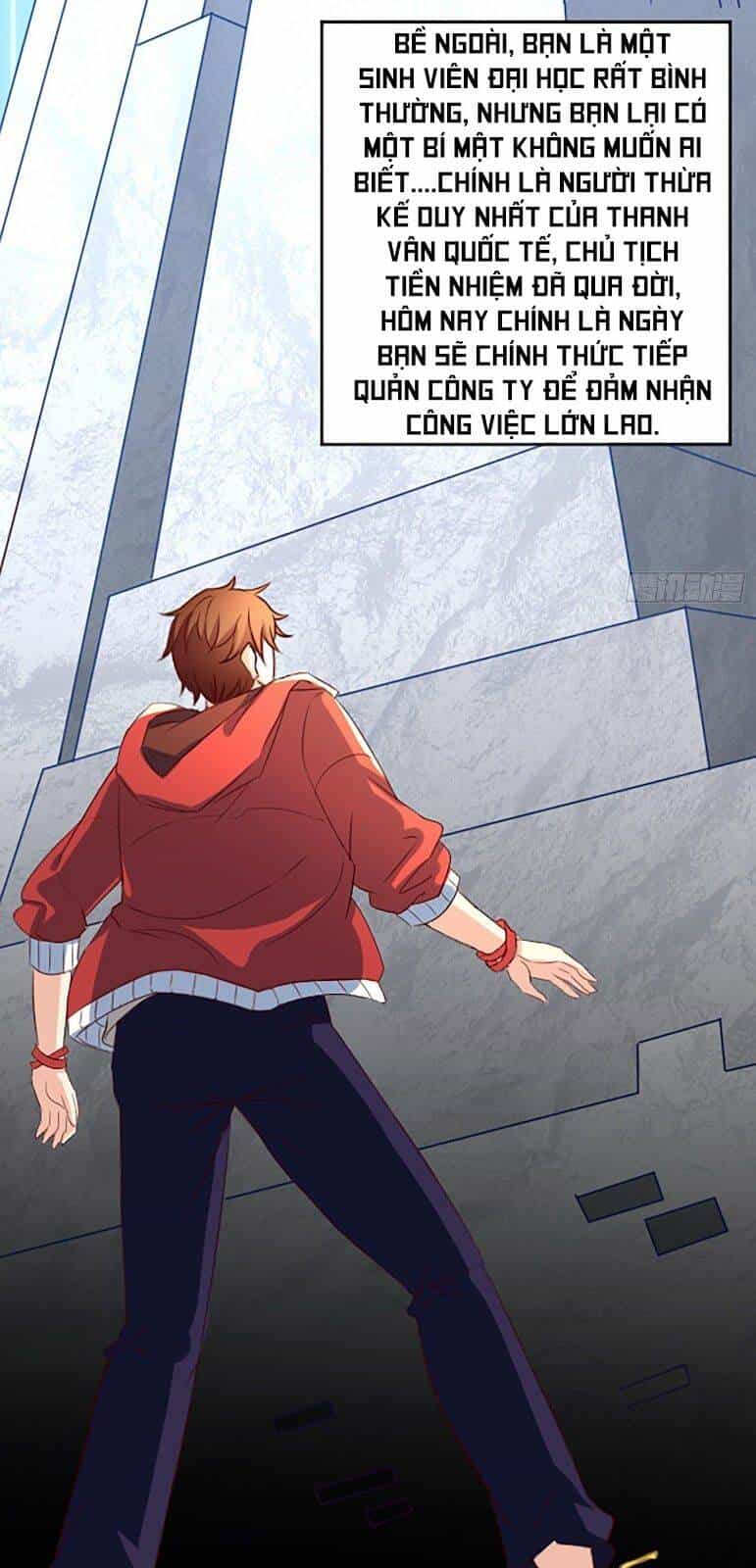Mỗi Tuần Ta Có Một Thân Phận Mới - Chương 1 - ảnh 46