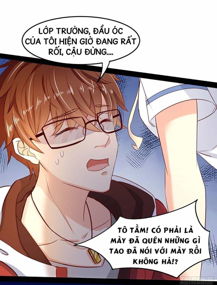 Mỗi Tuần Ta Có Một Thân Phận Mới - Chương 1 - ảnh 54
