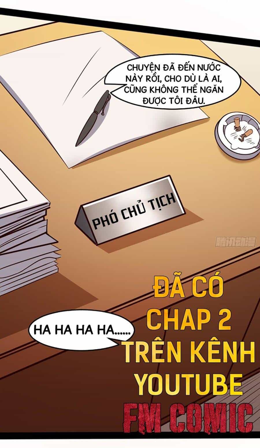 Mỗi Tuần Ta Có Một Thân Phận Mới - Chương 1 - ảnh 61