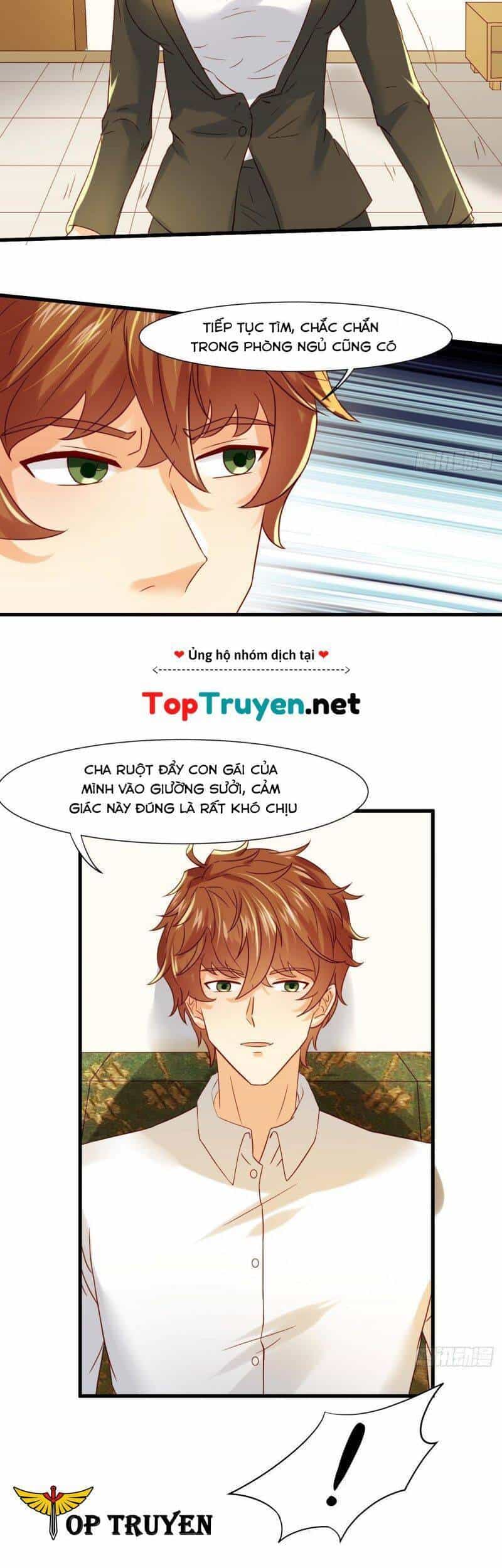 Mỗi Tuần Ta Có Một Thân Phận Mới - Chương 10 - ảnh 11
