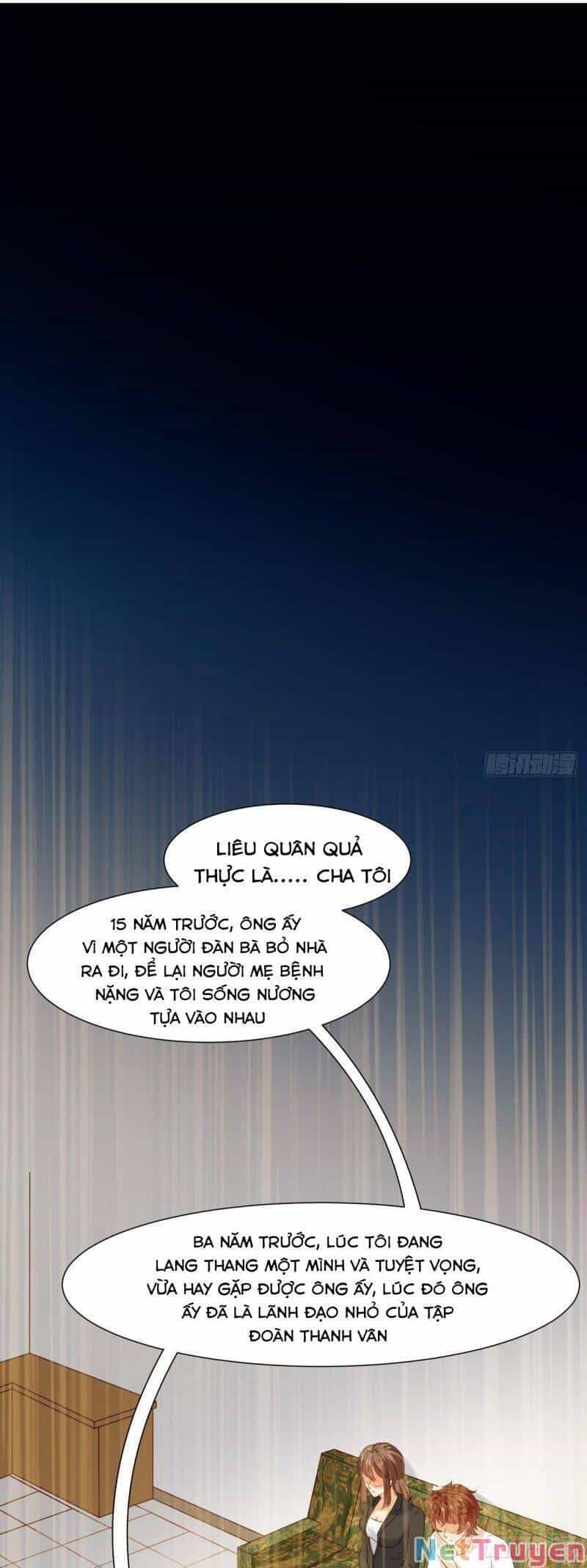 Mỗi Tuần Ta Có Một Thân Phận Mới - Chương 10 - ảnh 13