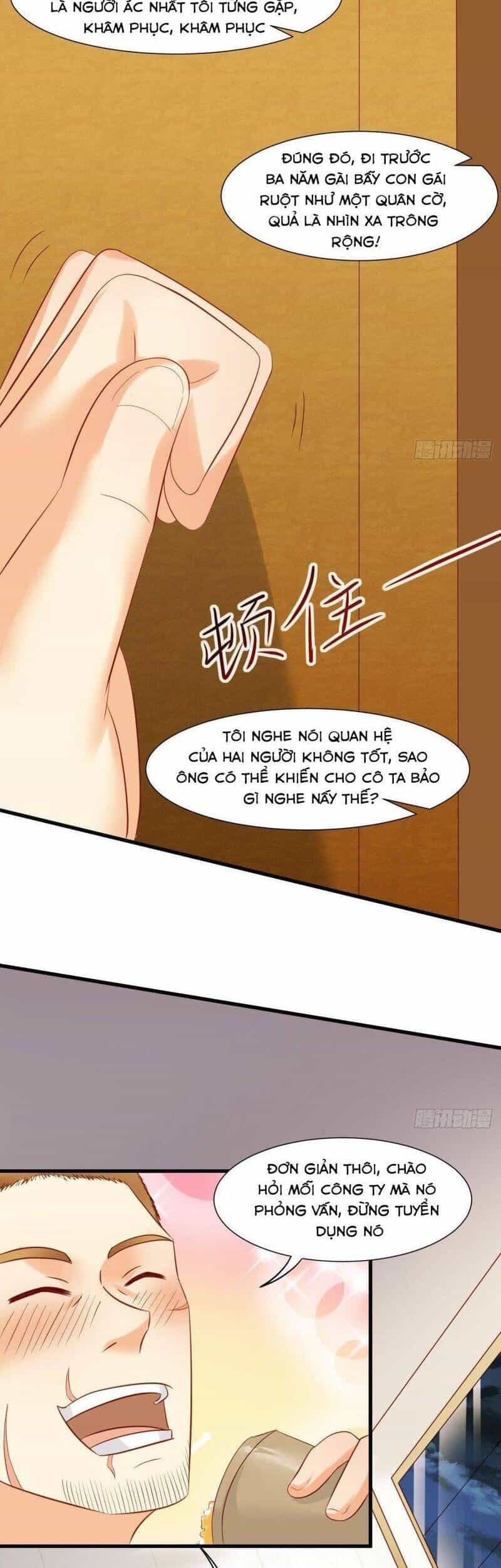 Mỗi Tuần Ta Có Một Thân Phận Mới - Chương 10 - ảnh 29