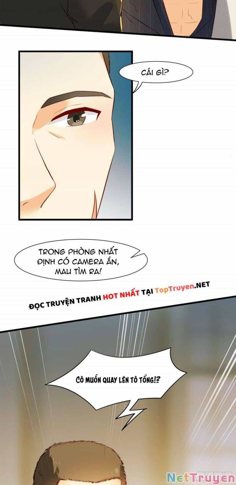 Mỗi Tuần Ta Có Một Thân Phận Mới - Chương 10 - ảnh 6