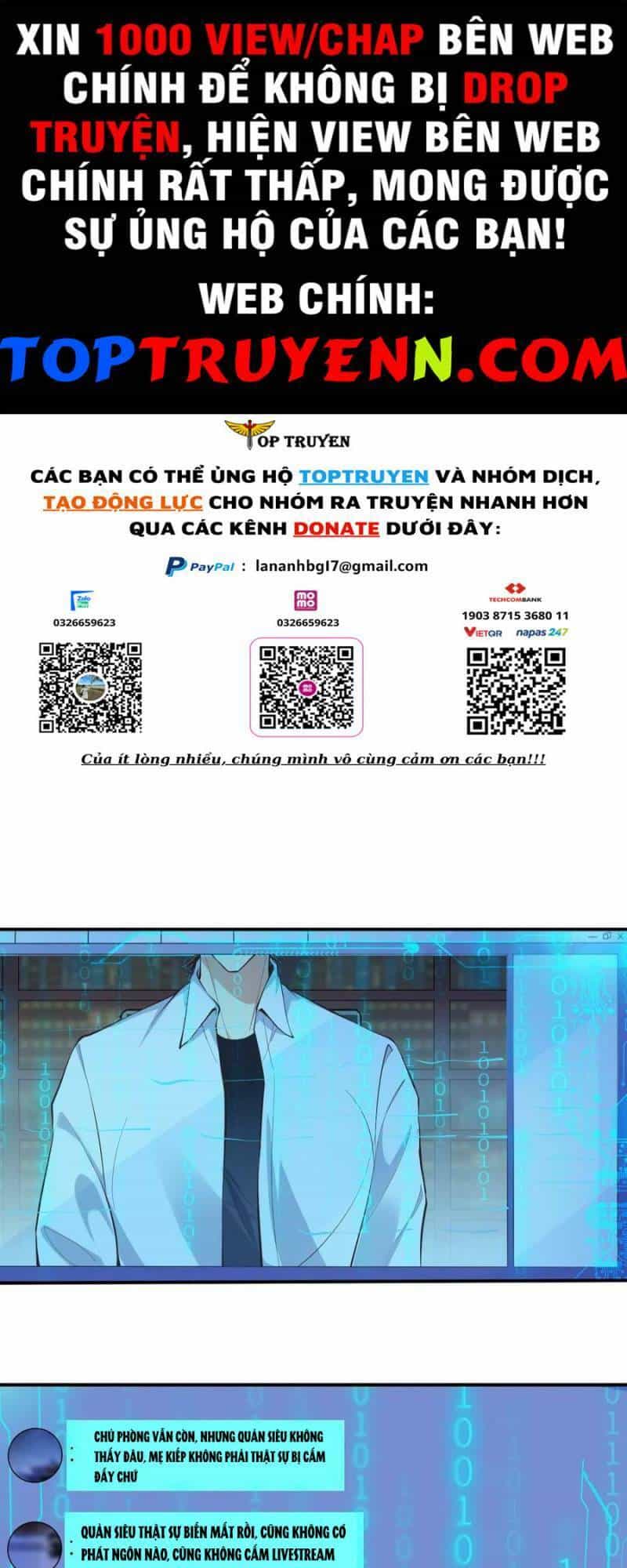 Mỗi Tuần Ta Có Một Thân Phận Mới - Chương 100 - ảnh 1