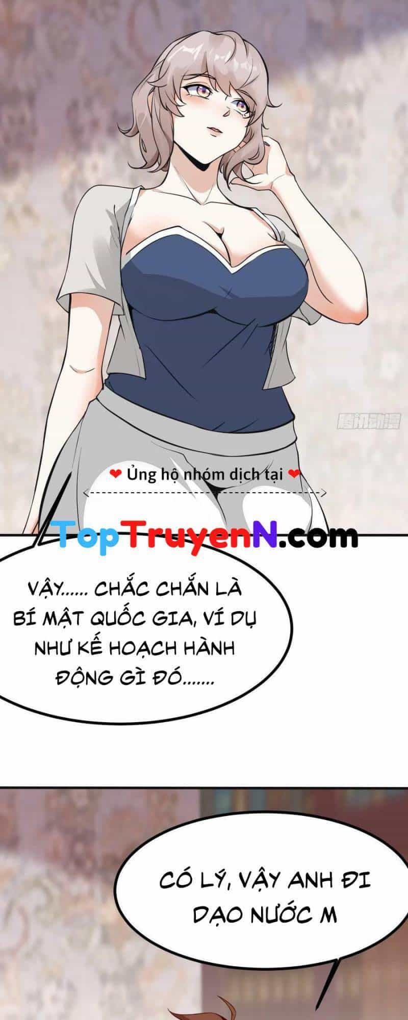 Mỗi Tuần Ta Có Một Thân Phận Mới - Chương 100 - ảnh 13