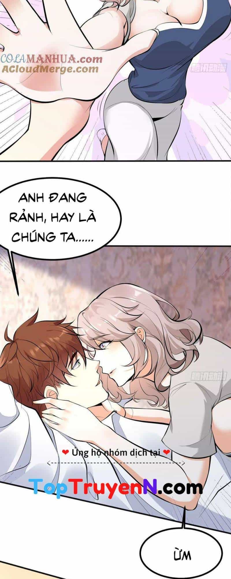 Mỗi Tuần Ta Có Một Thân Phận Mới - Chương 100 - ảnh 24