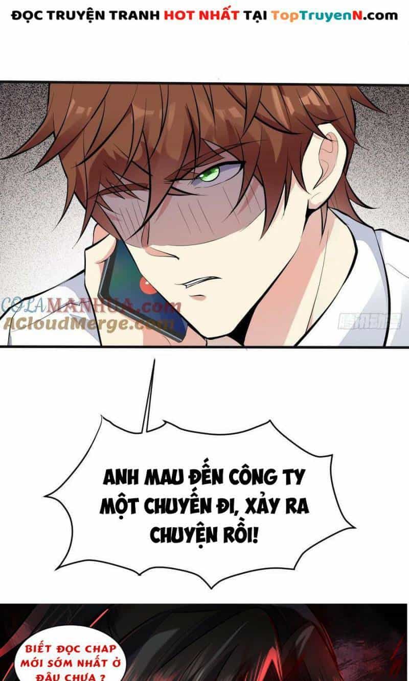 Mỗi Tuần Ta Có Một Thân Phận Mới - Chương 100 - ảnh 27