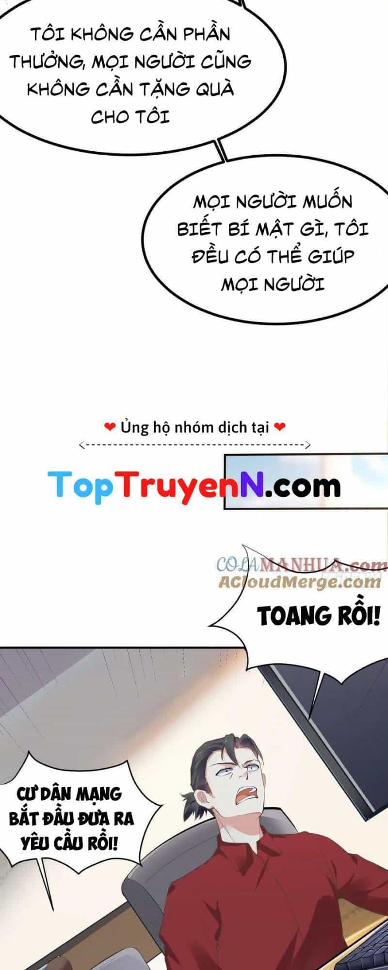Mỗi Tuần Ta Có Một Thân Phận Mới - Chương 100 - ảnh 3