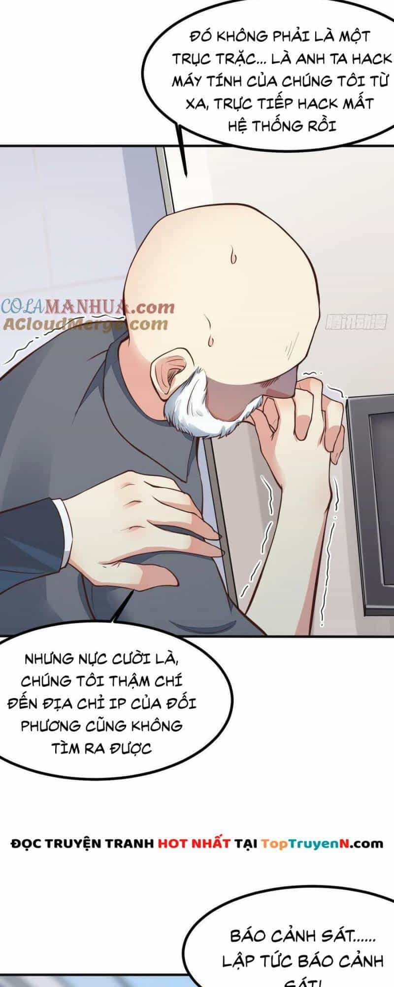 Mỗi Tuần Ta Có Một Thân Phận Mới - Chương 100 - ảnh 9