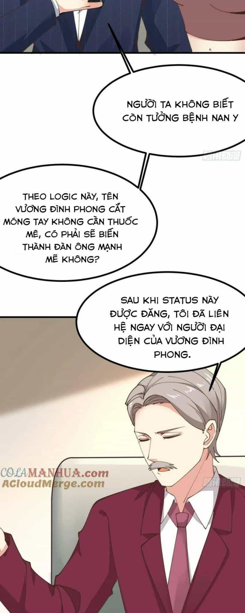 Mỗi Tuần Ta Có Một Thân Phận Mới - Chương 101 - ảnh 11