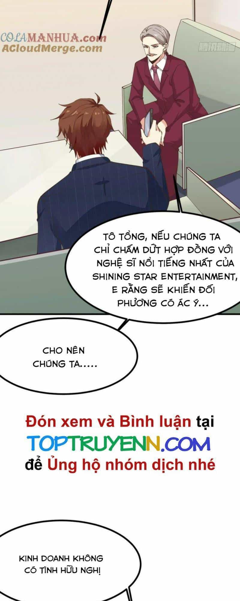 Mỗi Tuần Ta Có Một Thân Phận Mới - Chương 101 - ảnh 14
