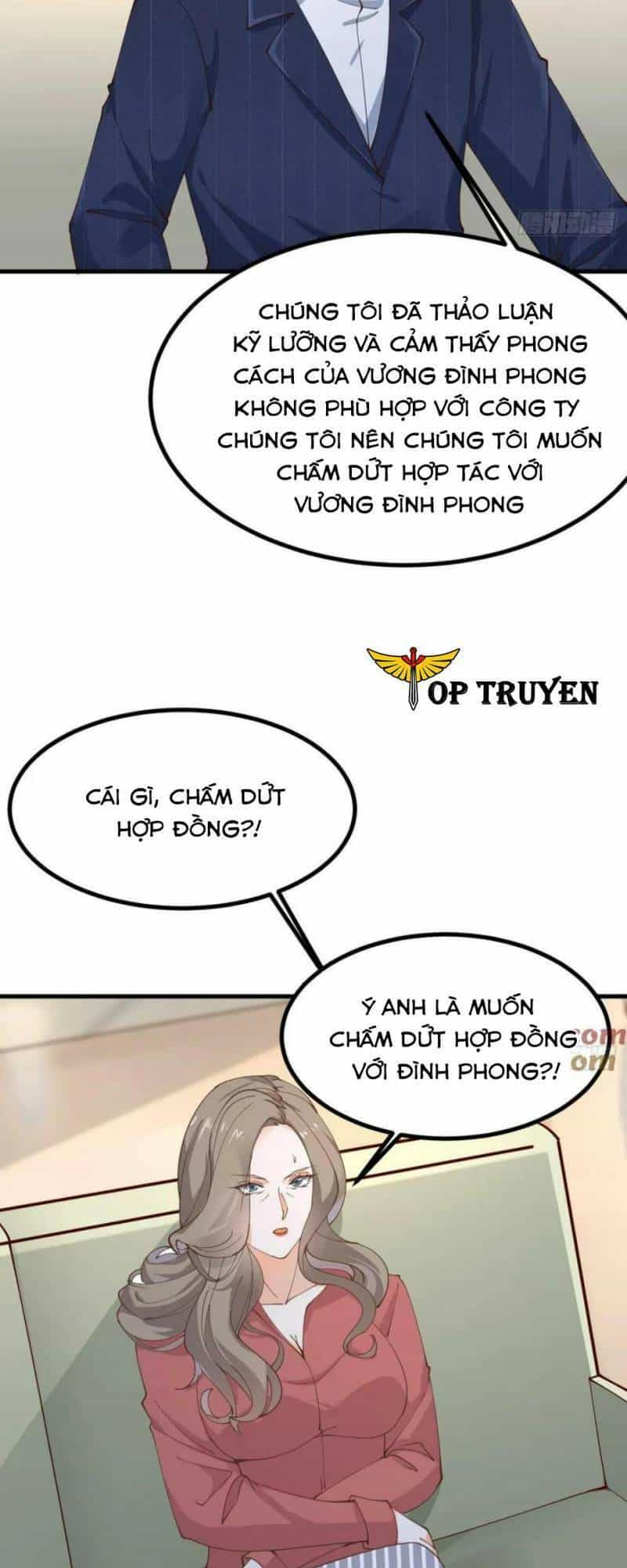 Mỗi Tuần Ta Có Một Thân Phận Mới - Chương 101 - ảnh 20