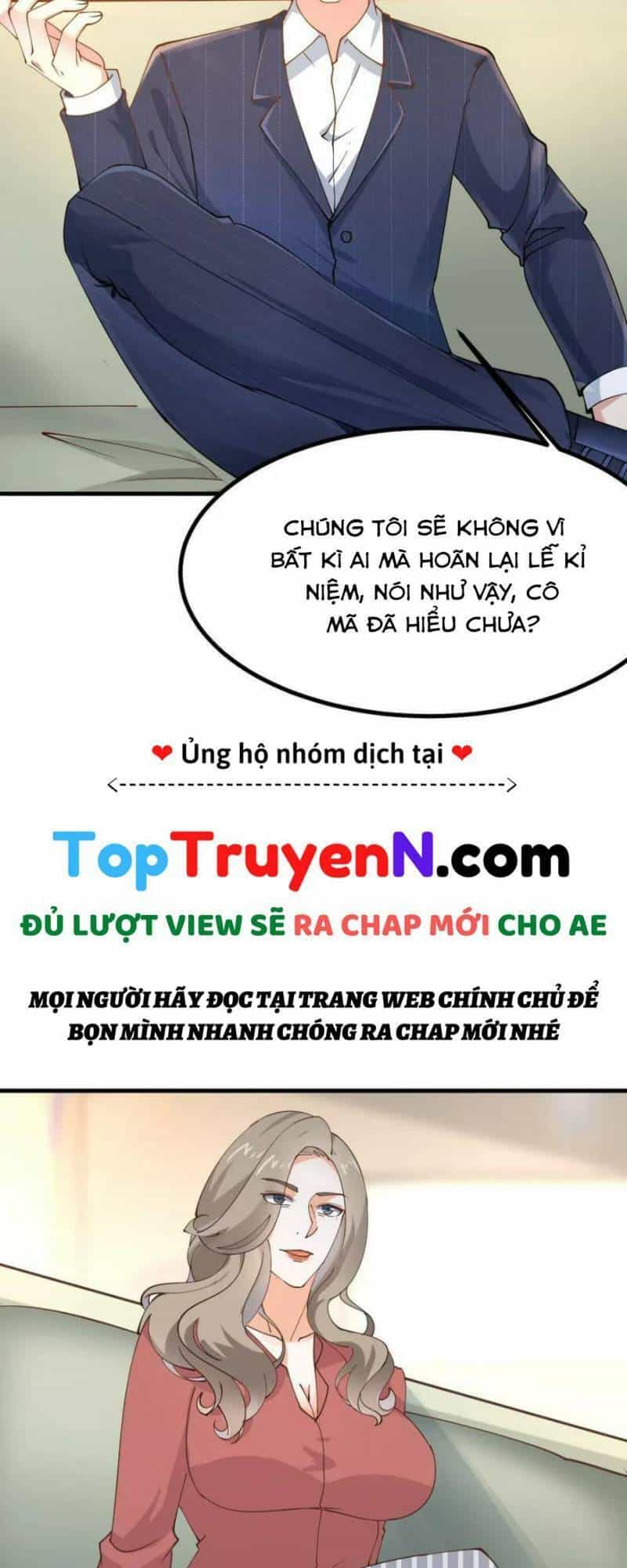 Mỗi Tuần Ta Có Một Thân Phận Mới - Chương 101 - ảnh 22