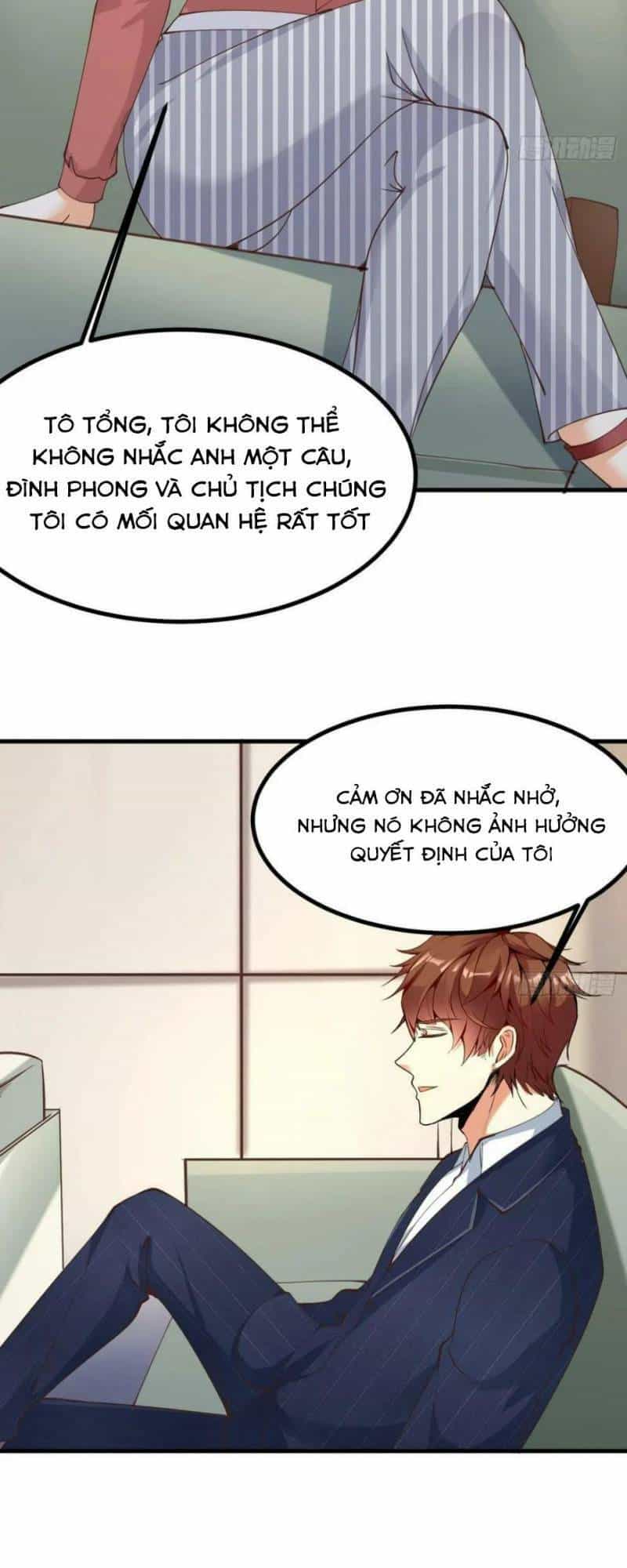 Mỗi Tuần Ta Có Một Thân Phận Mới - Chương 101 - ảnh 23