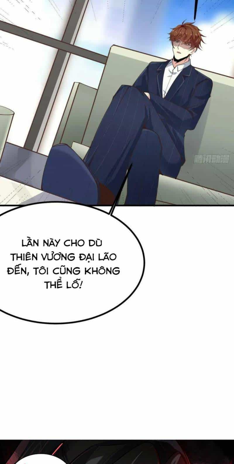 Mỗi Tuần Ta Có Một Thân Phận Mới - Chương 101 - ảnh 31