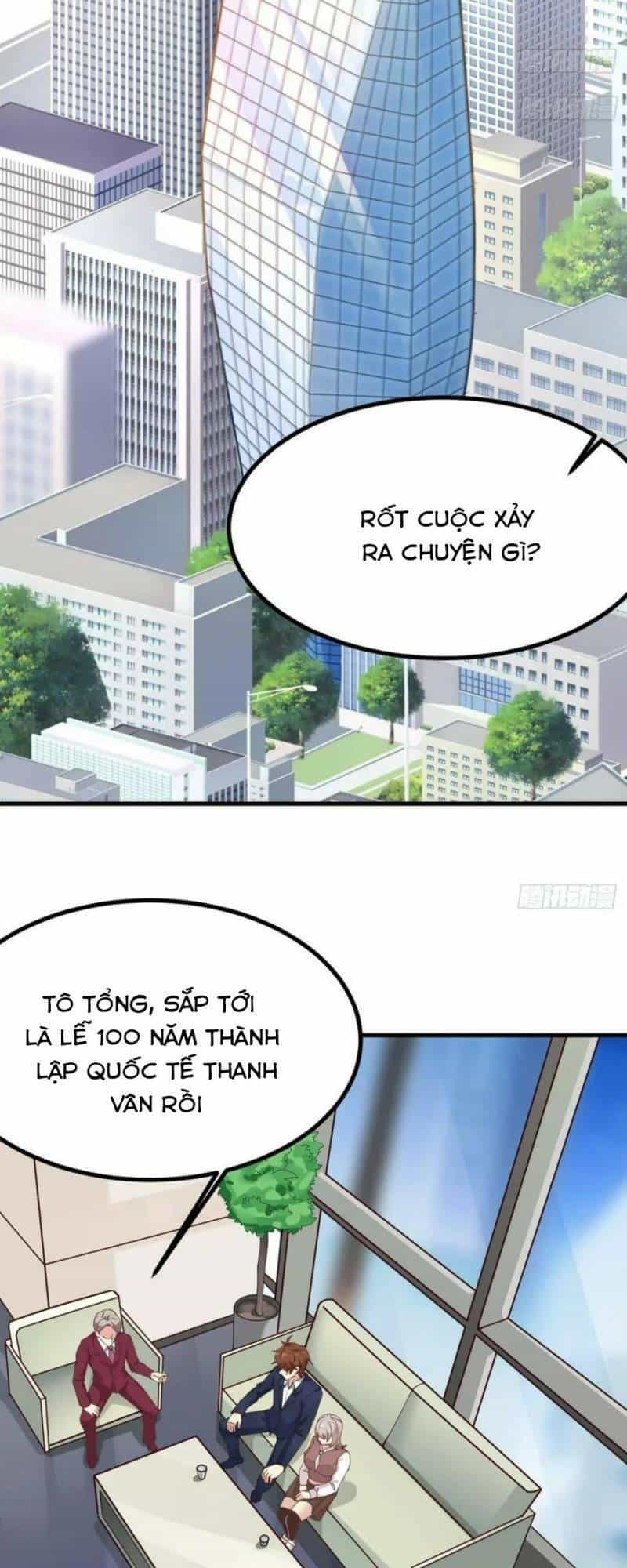 Mỗi Tuần Ta Có Một Thân Phận Mới - Chương 101 - ảnh 4