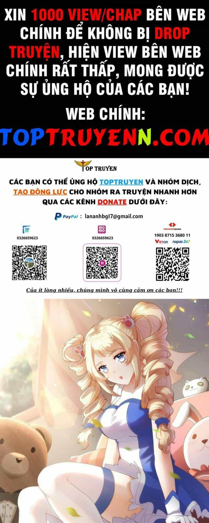 Mỗi Tuần Ta Có Một Thân Phận Mới - Chương 102 - ảnh 1