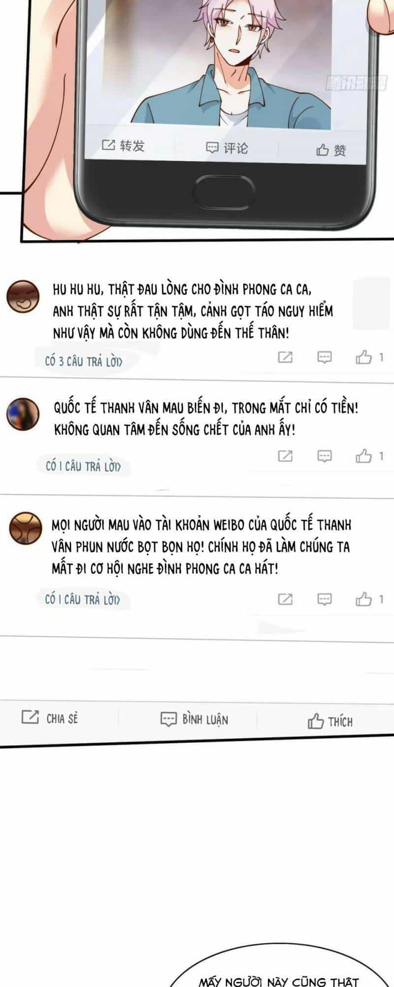 Mỗi Tuần Ta Có Một Thân Phận Mới - Chương 102 - ảnh 11