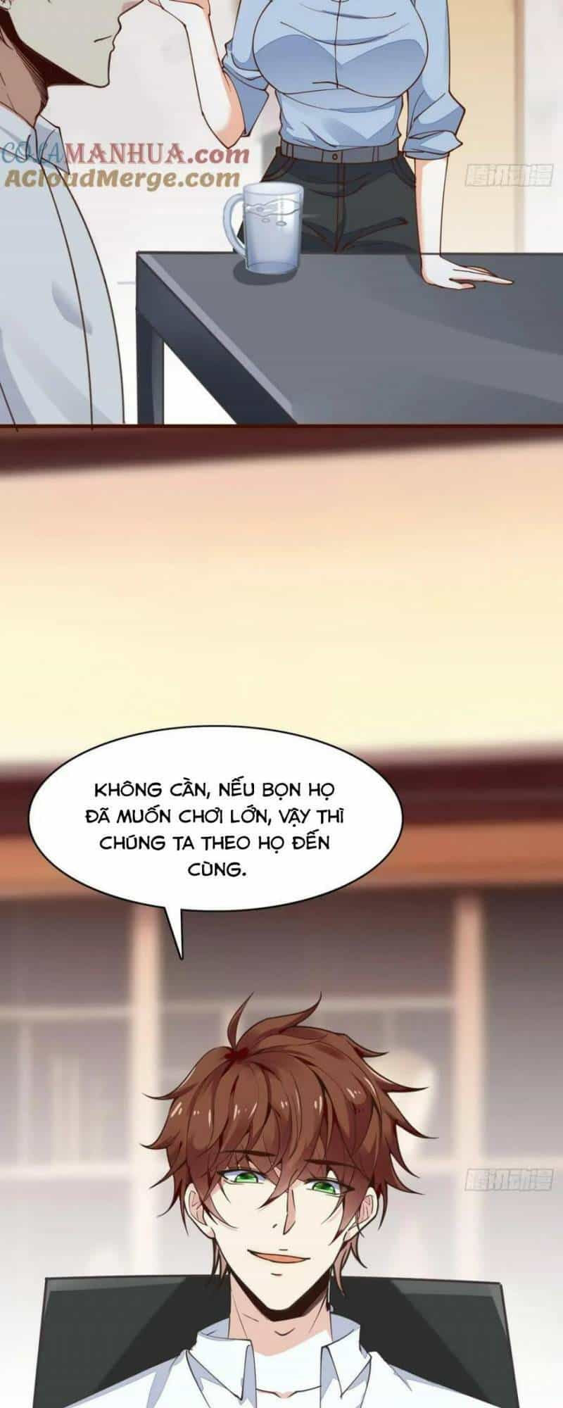 Mỗi Tuần Ta Có Một Thân Phận Mới - Chương 102 - ảnh 14