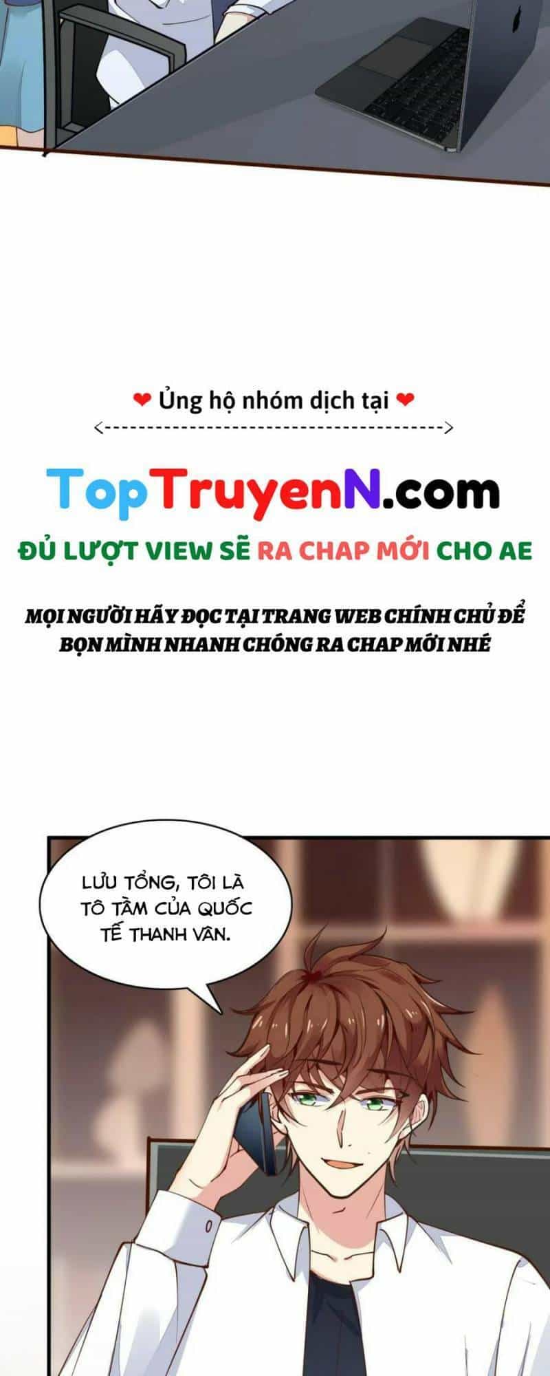 Mỗi Tuần Ta Có Một Thân Phận Mới - Chương 102 - ảnh 16