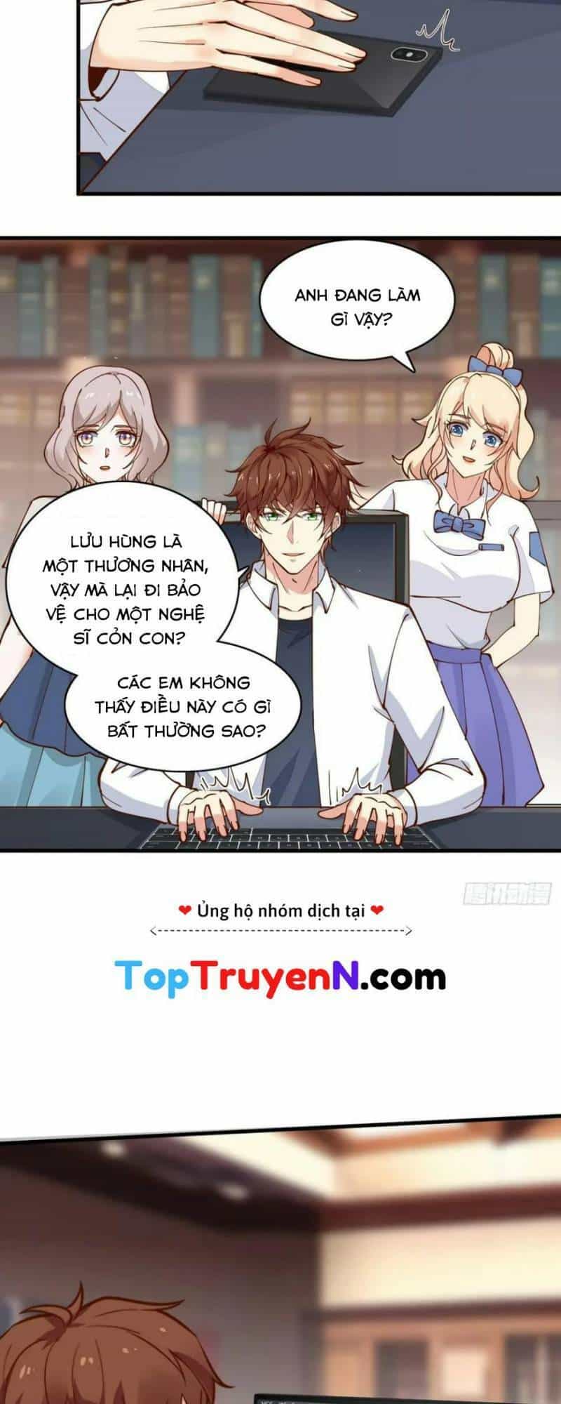 Mỗi Tuần Ta Có Một Thân Phận Mới - Chương 102 - ảnh 22